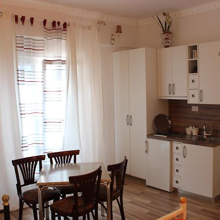 Apartament Pansion Ana Podaca Zewnętrze zdjęcie