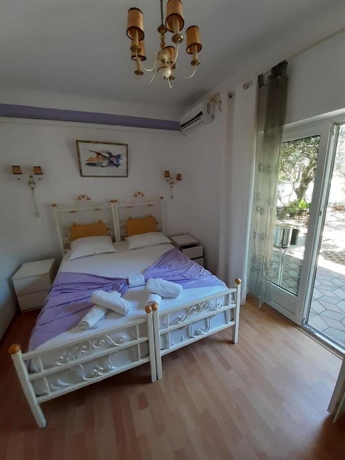 Apartament Pansion Ana Podaca Zewnętrze zdjęcie