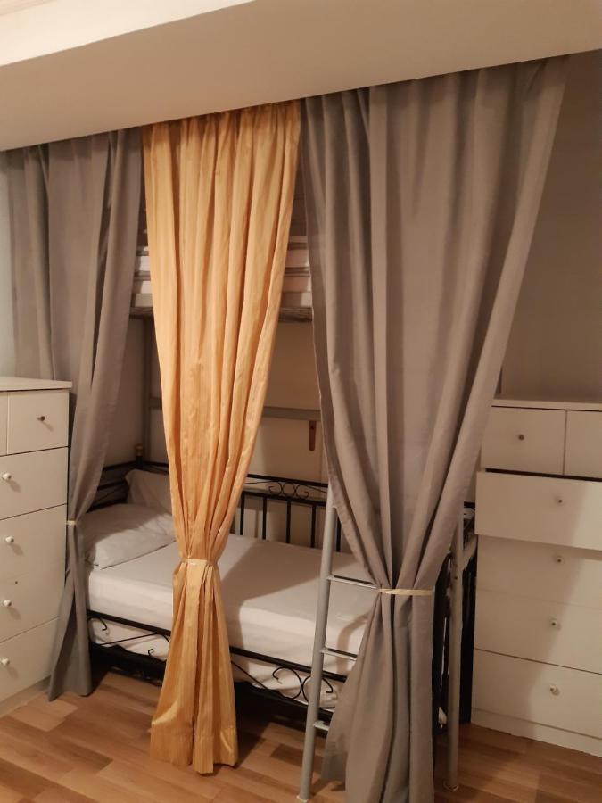 Apartament Pansion Ana Podaca Zewnętrze zdjęcie