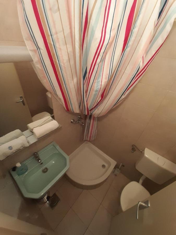 Apartament Pansion Ana Podaca Zewnętrze zdjęcie