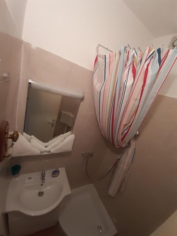 Apartament Pansion Ana Podaca Zewnętrze zdjęcie